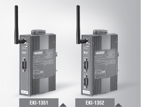EKI-1351工控機